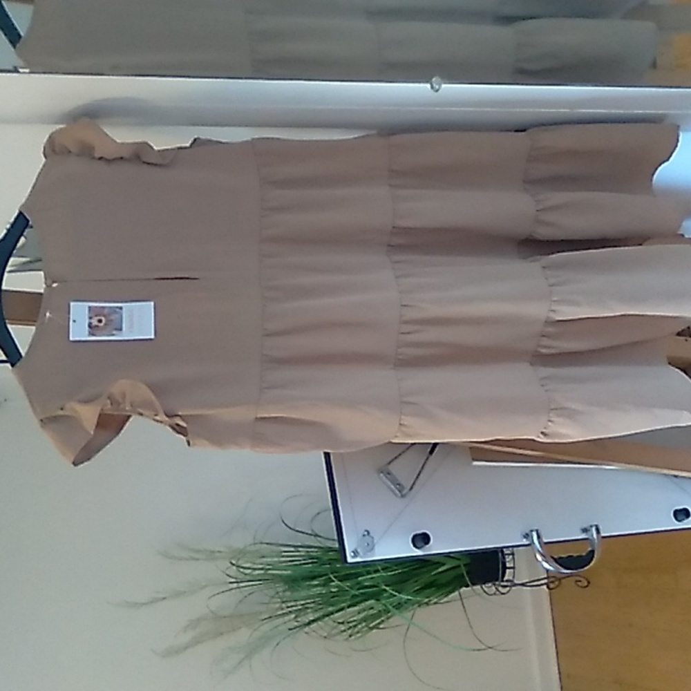 💥 SOLD! NEW Dress Kirundo Brand